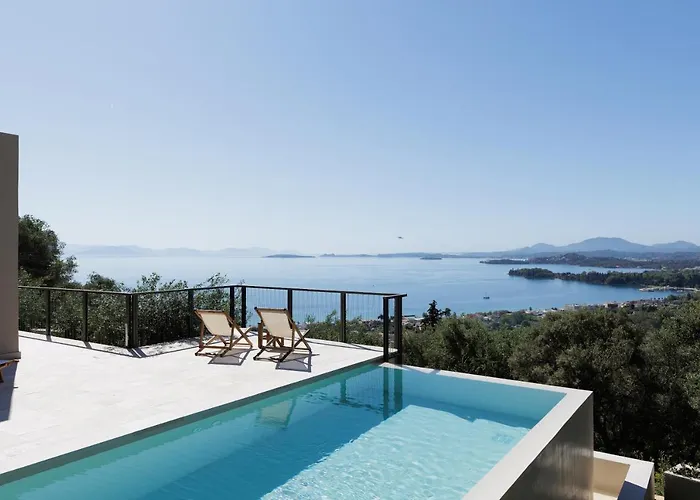 Greenstone Villas