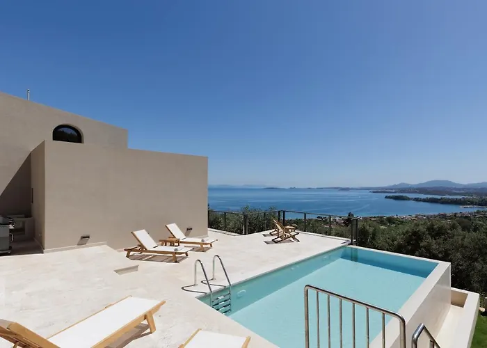 Greenstone Villas