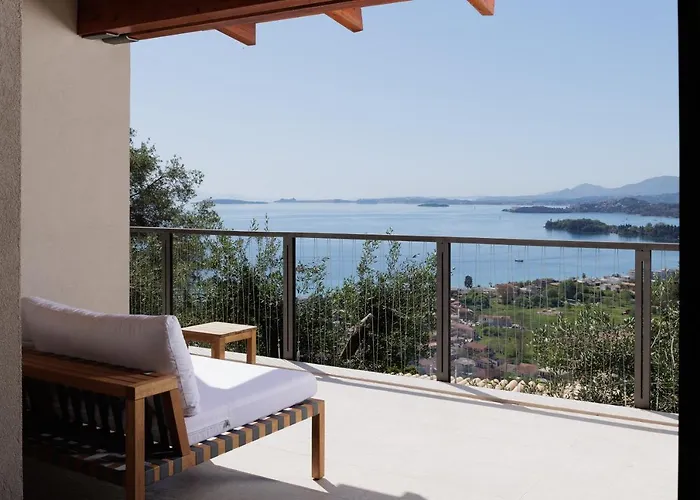 Greenstone Villas