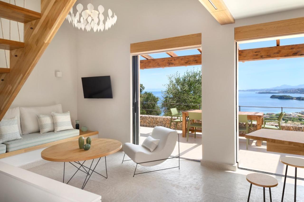 Greenstone Villa
