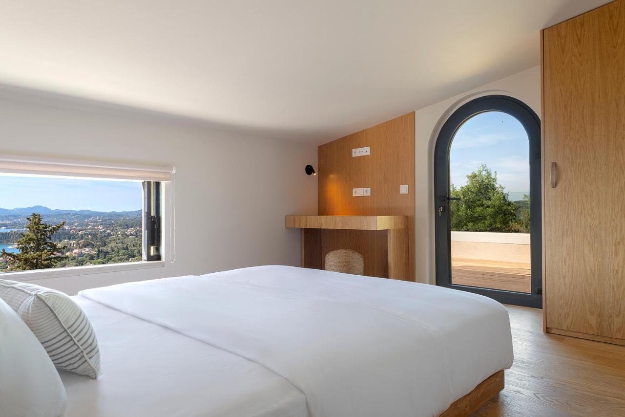 Villa Greenstone