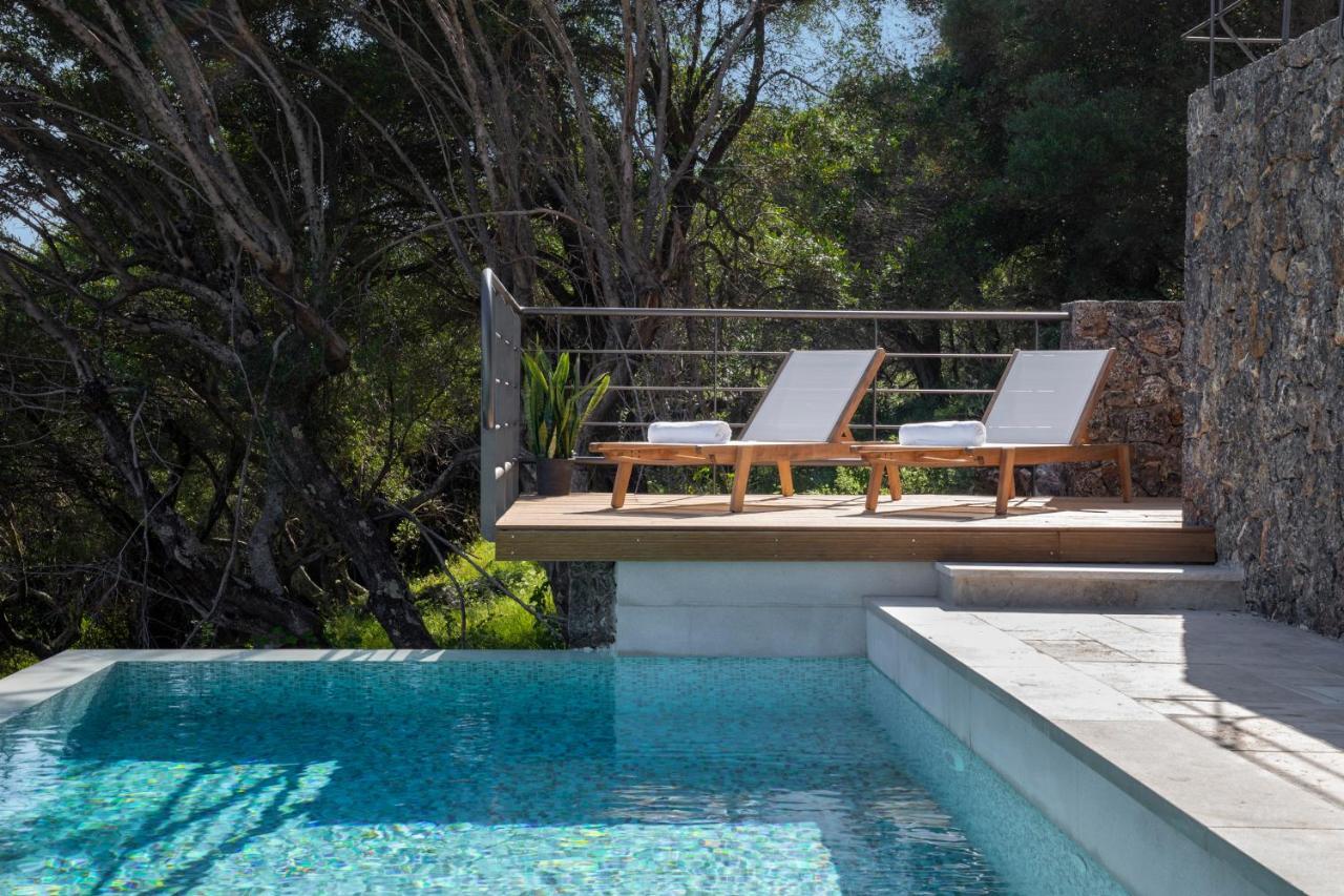 Villa Greenstone