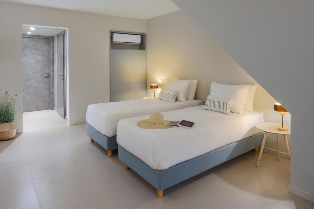 Greenstone Villa