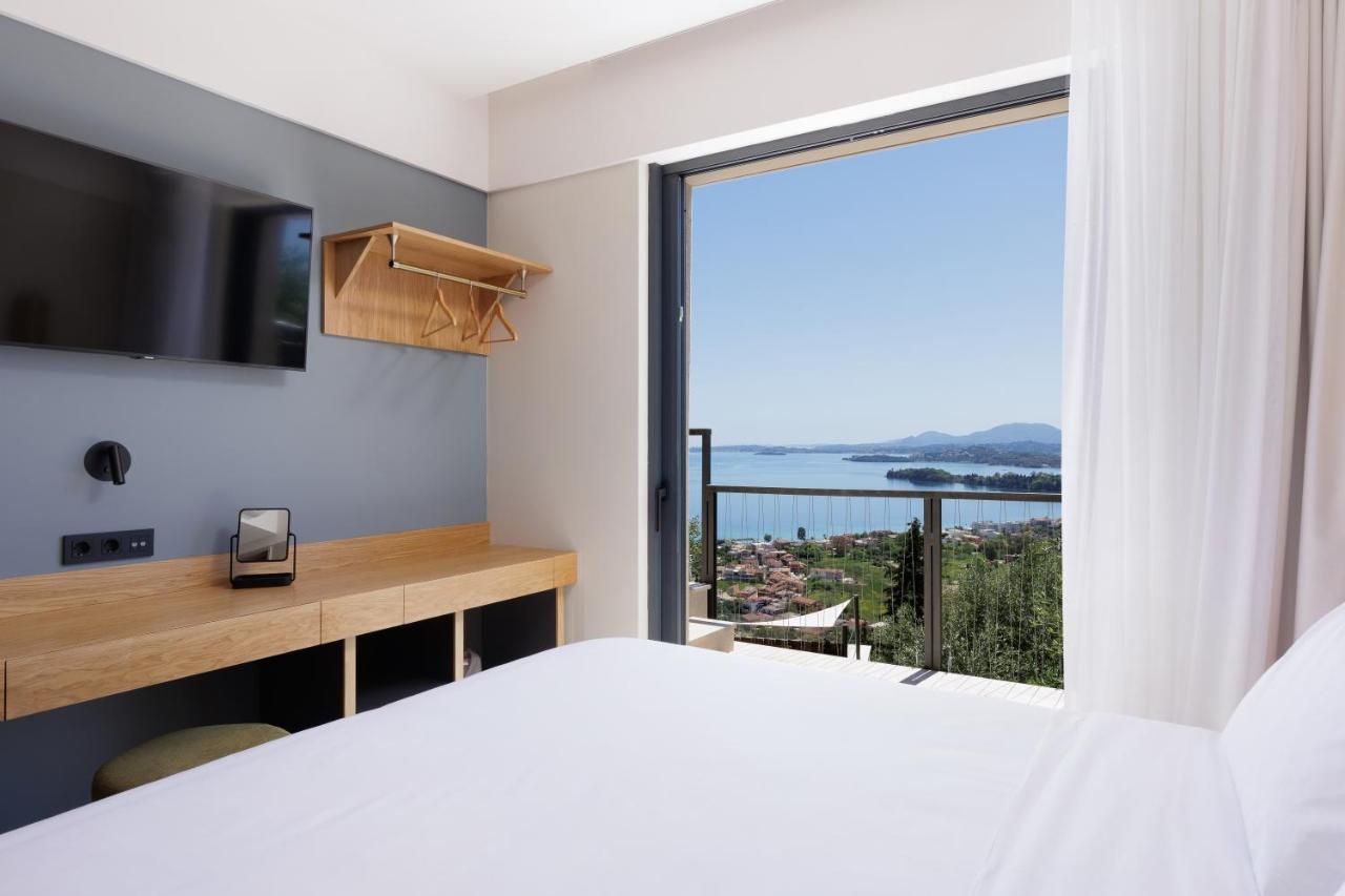 Greenstone Villa