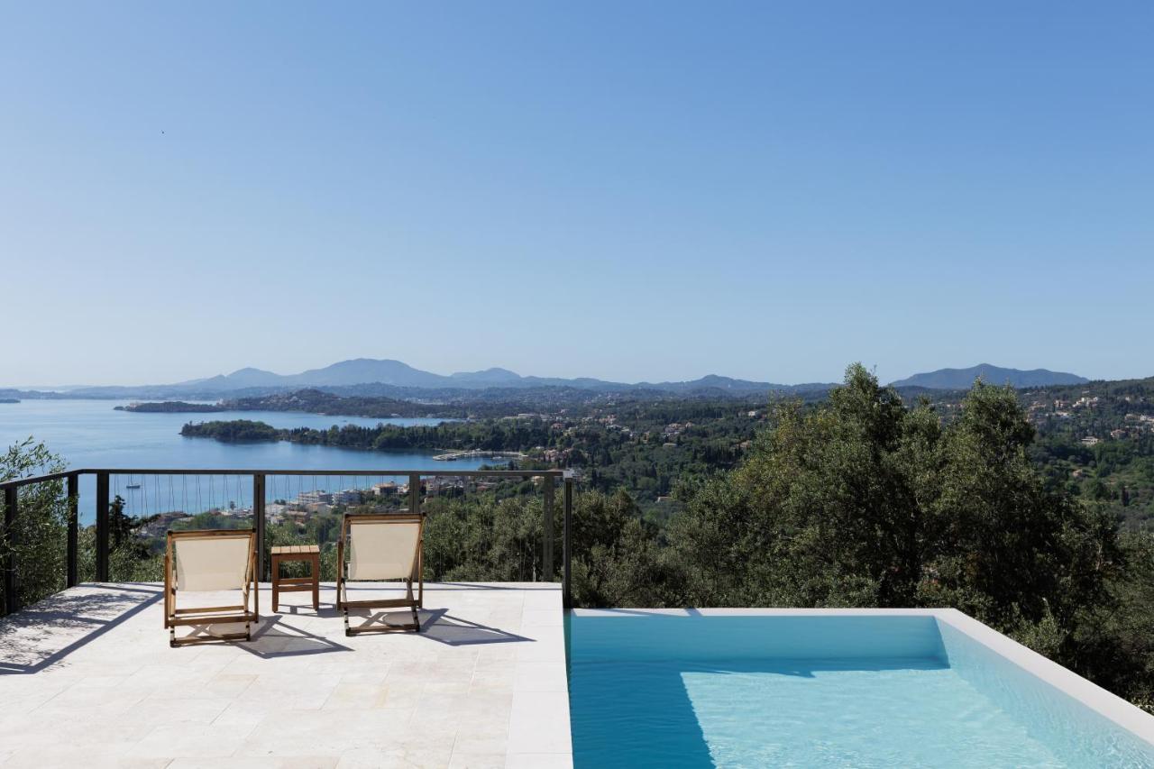 Greenstone Villa *