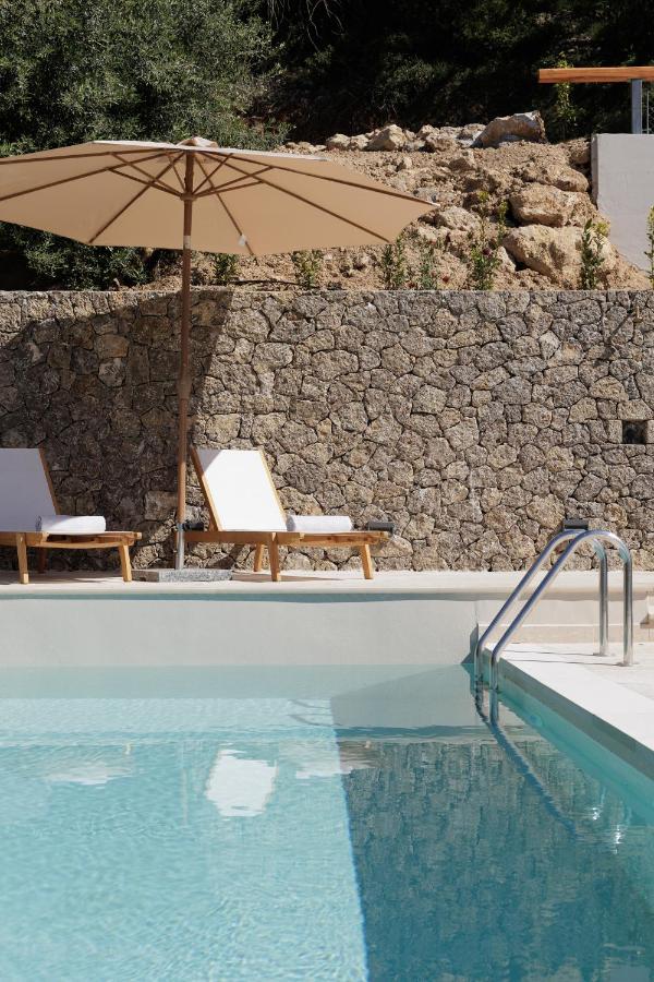 Villa Greenstone