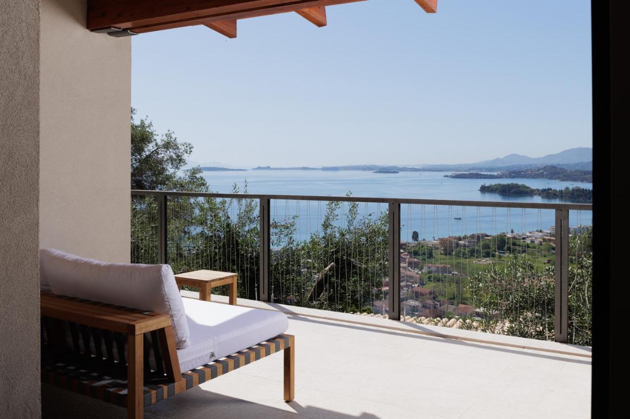 Villa Greenstone *