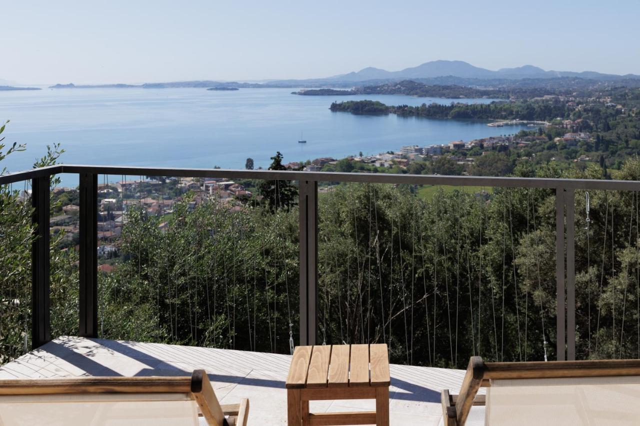 Villa Greenstone