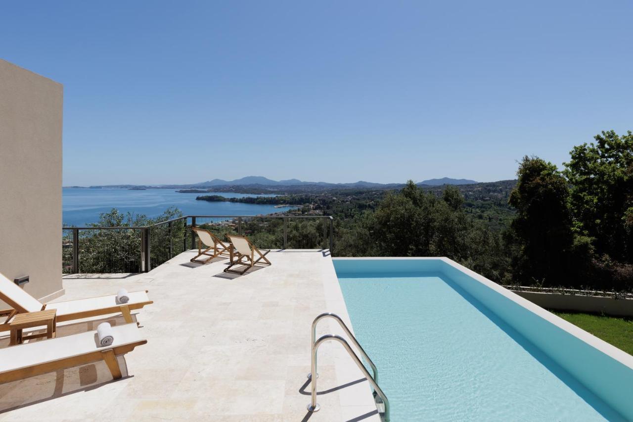 Greenstone Villa