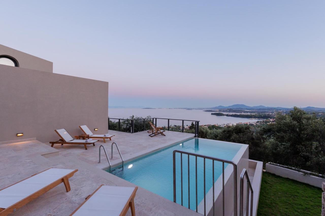 Greenstone Villa *