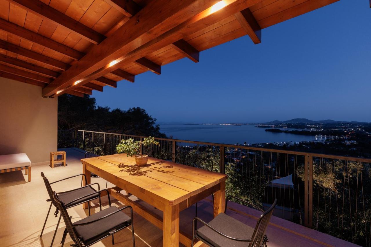 Greenstone Villa *