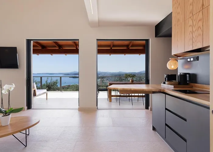 Greenstone Villas