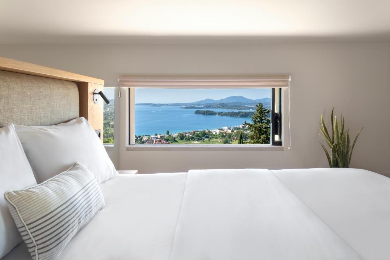 Greenstone Villa