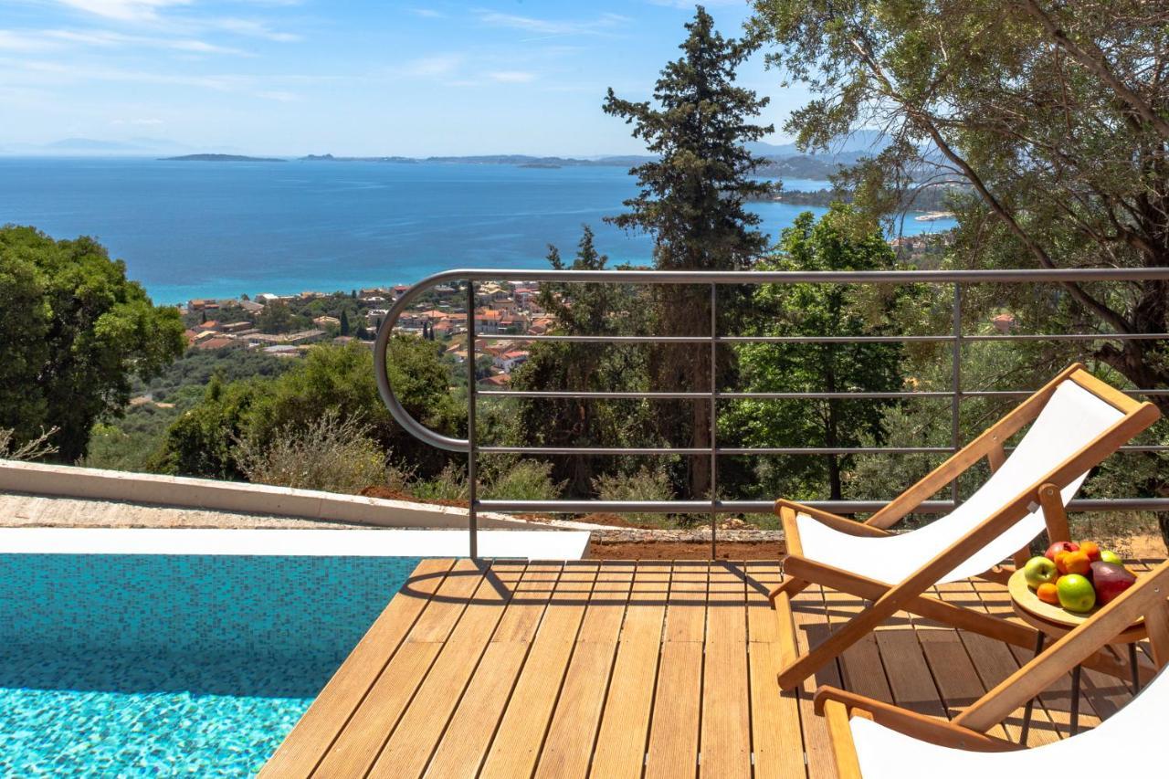 Greenstone Villa *