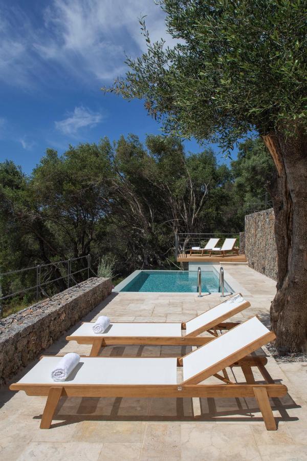 Greenstone Villa *