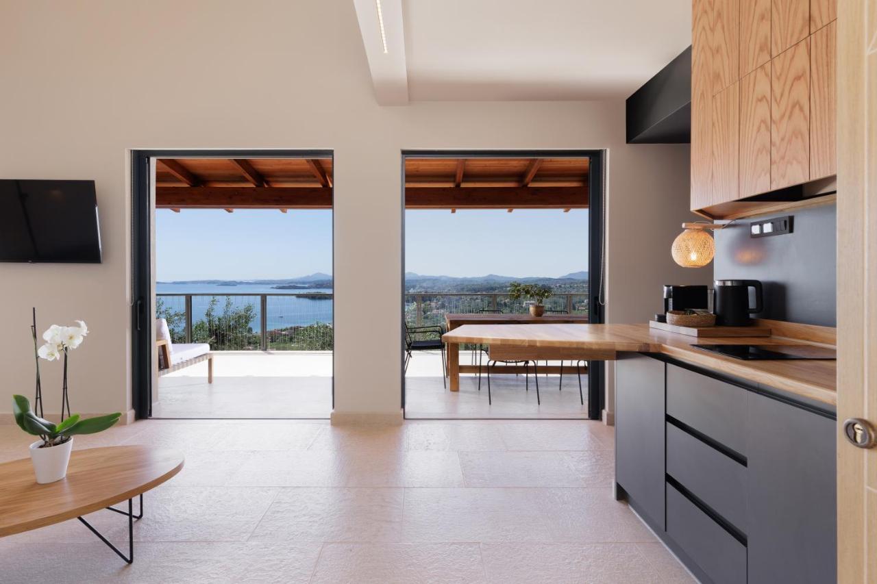 Villa Greenstone *