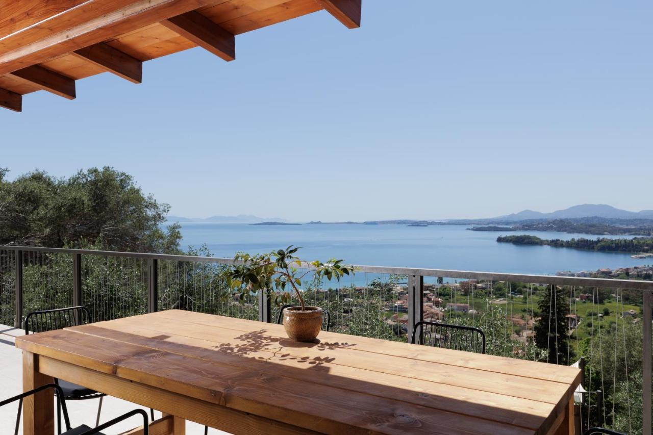 Villa Greenstone *