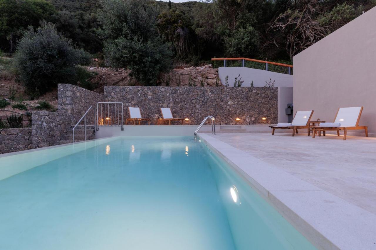 Greenstone Villa